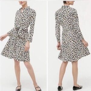 Jcrew Size 2 Dress- NWT